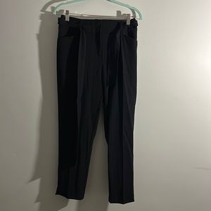 New York and company womens black pants
